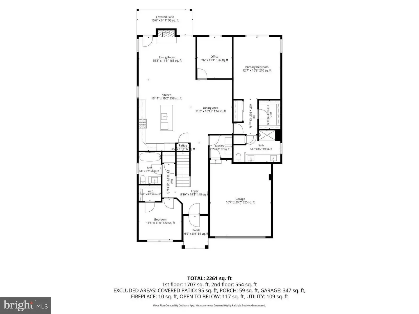listing image