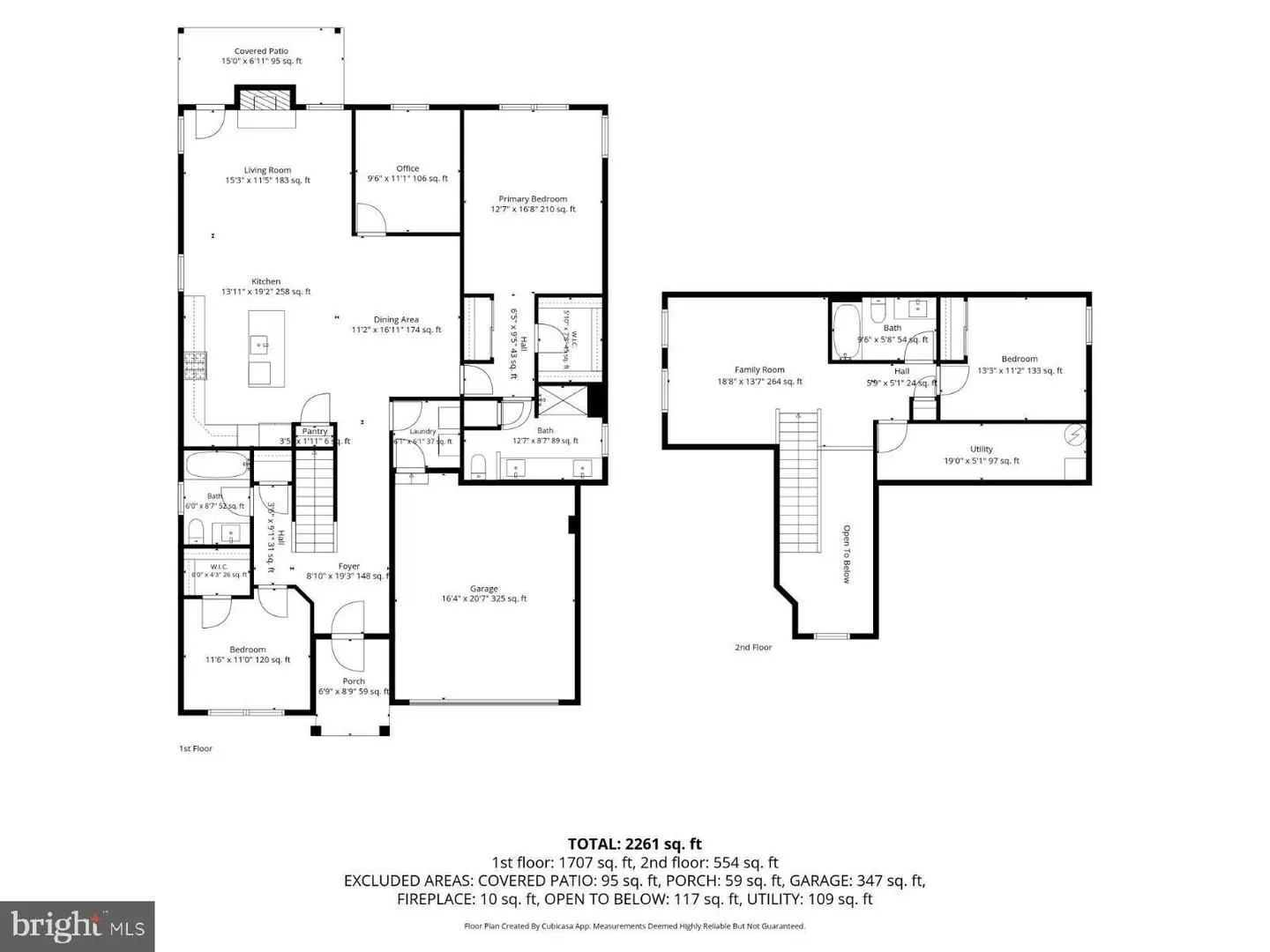 listing image