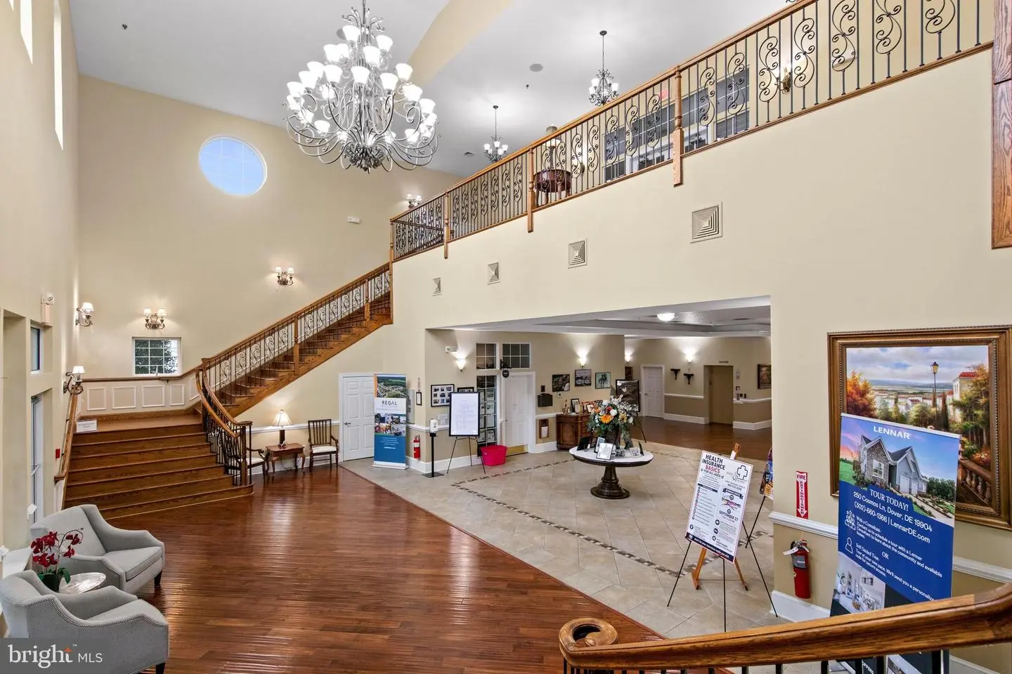 listing image