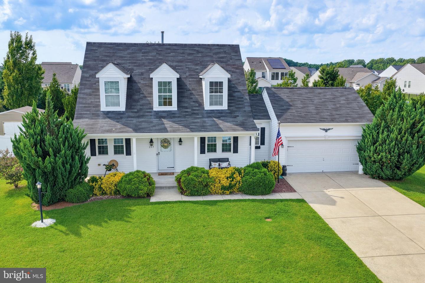 listing image