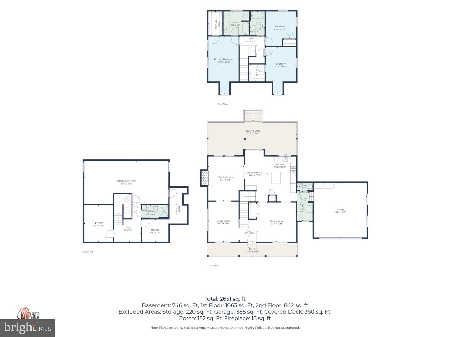 listing image
