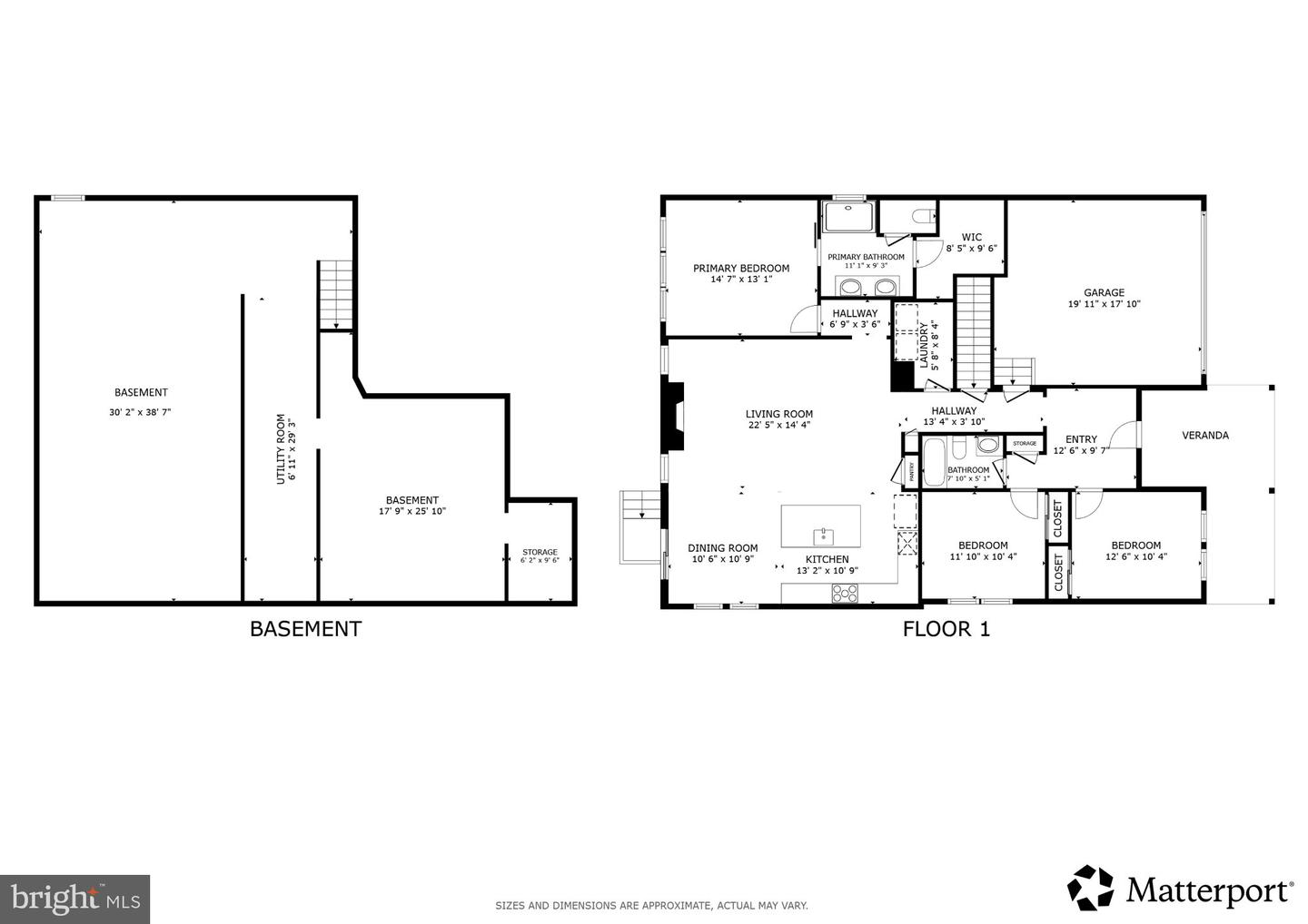 listing image