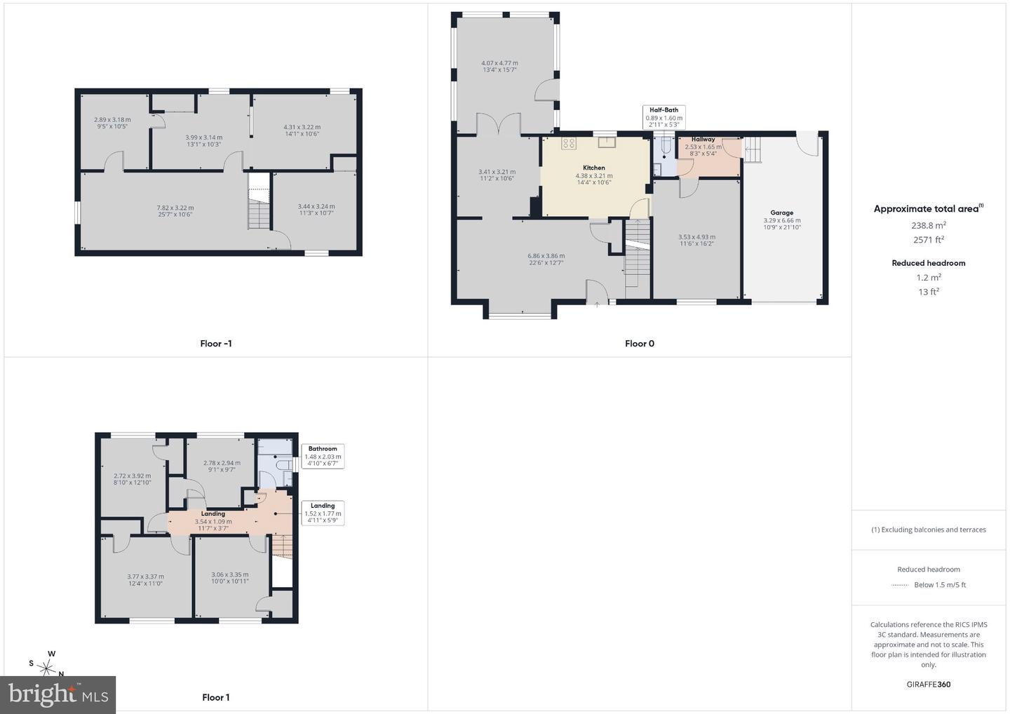 listing image