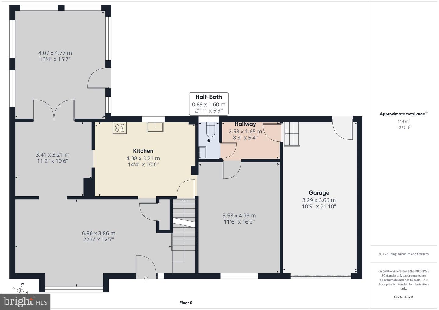 listing image