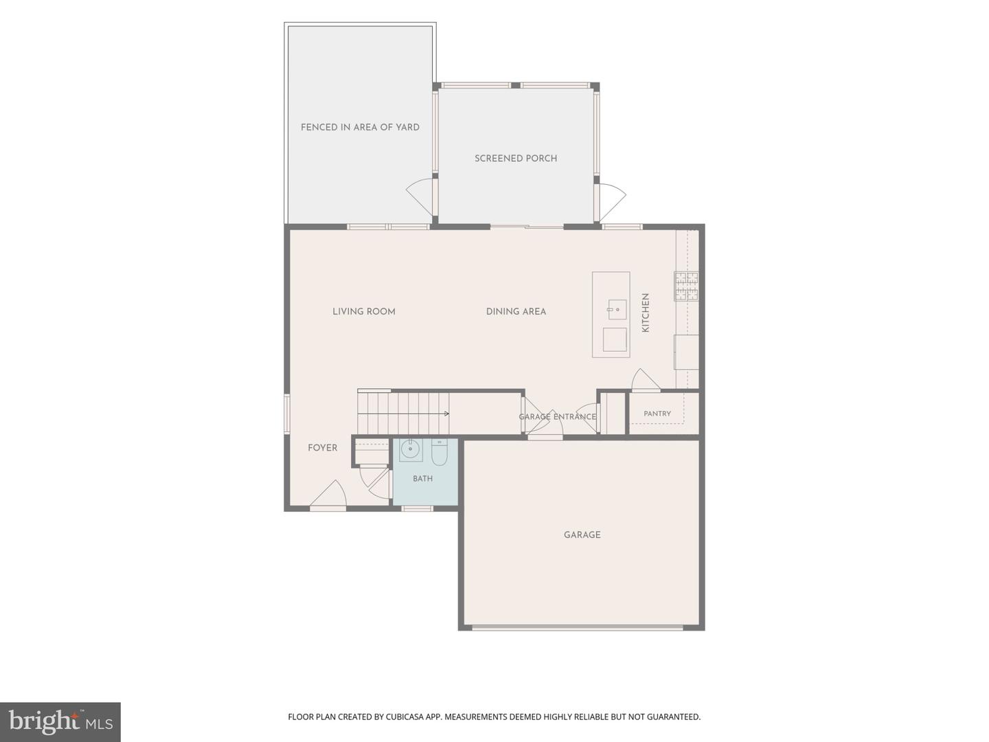 listing image