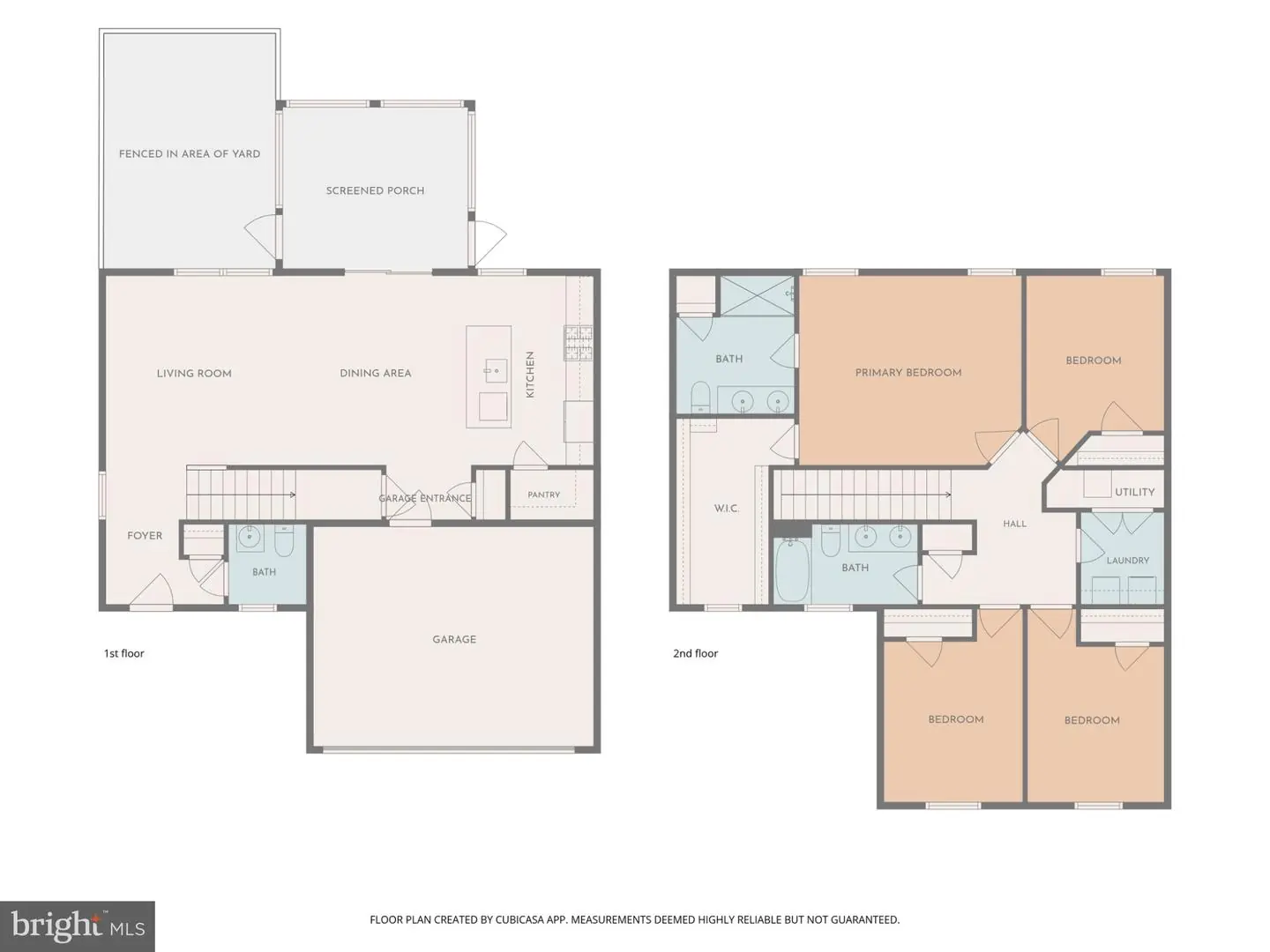 listing image