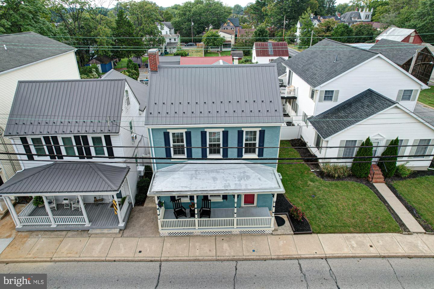 listing image