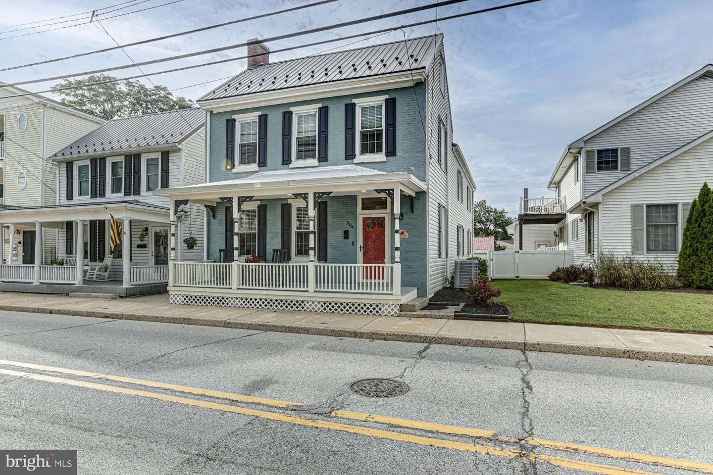 listing image