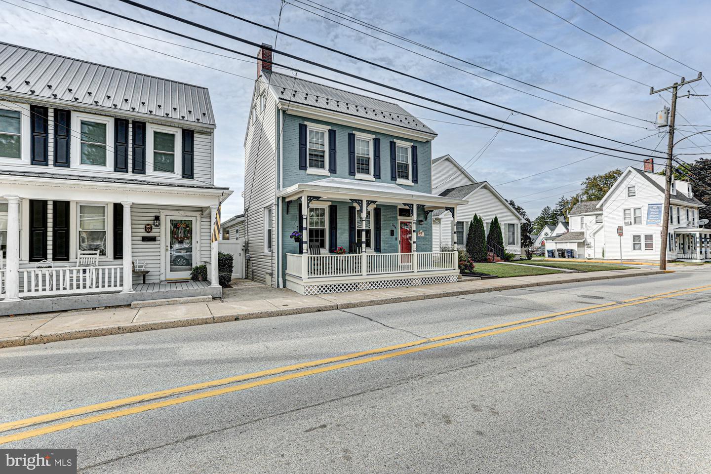 listing image