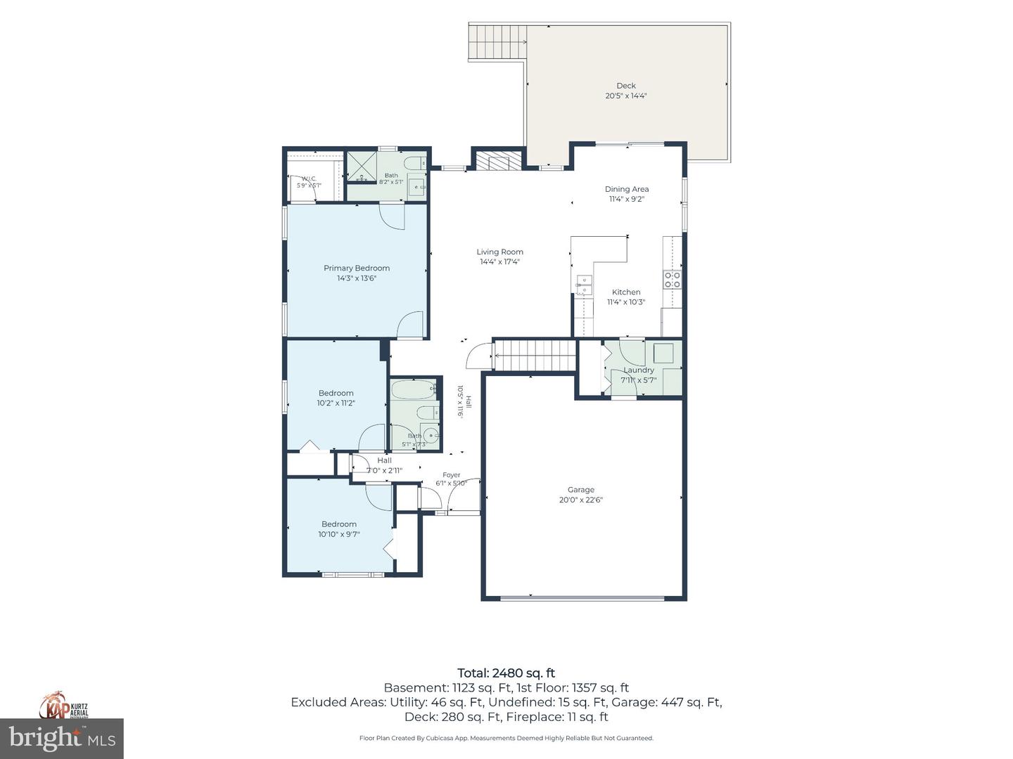 listing image
