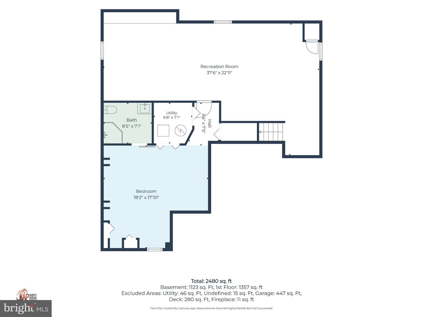 listing image