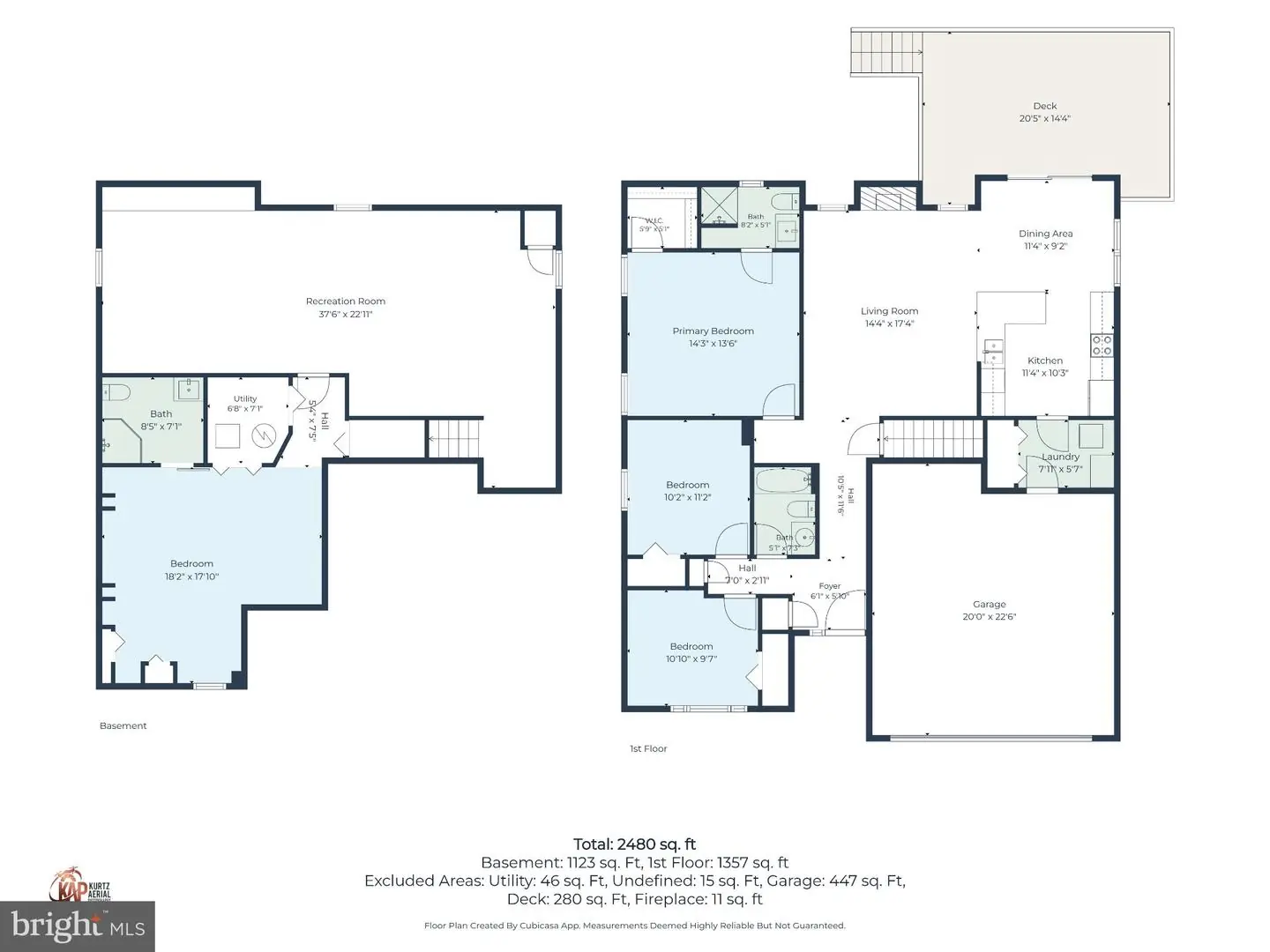 listing image