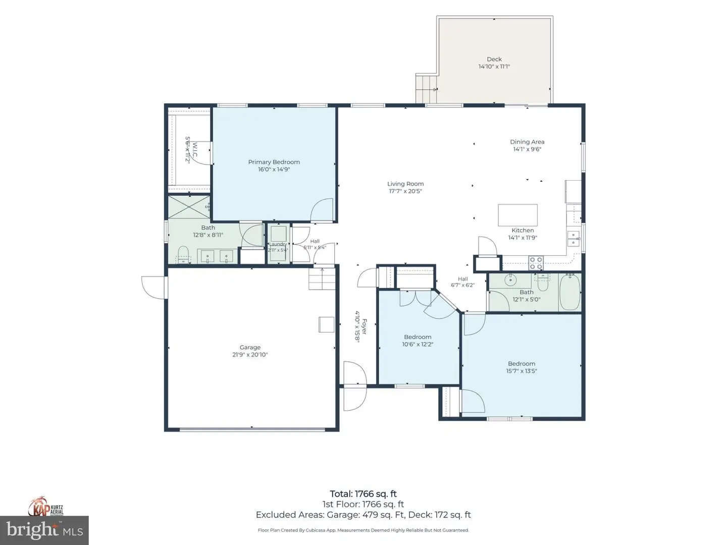 listing image