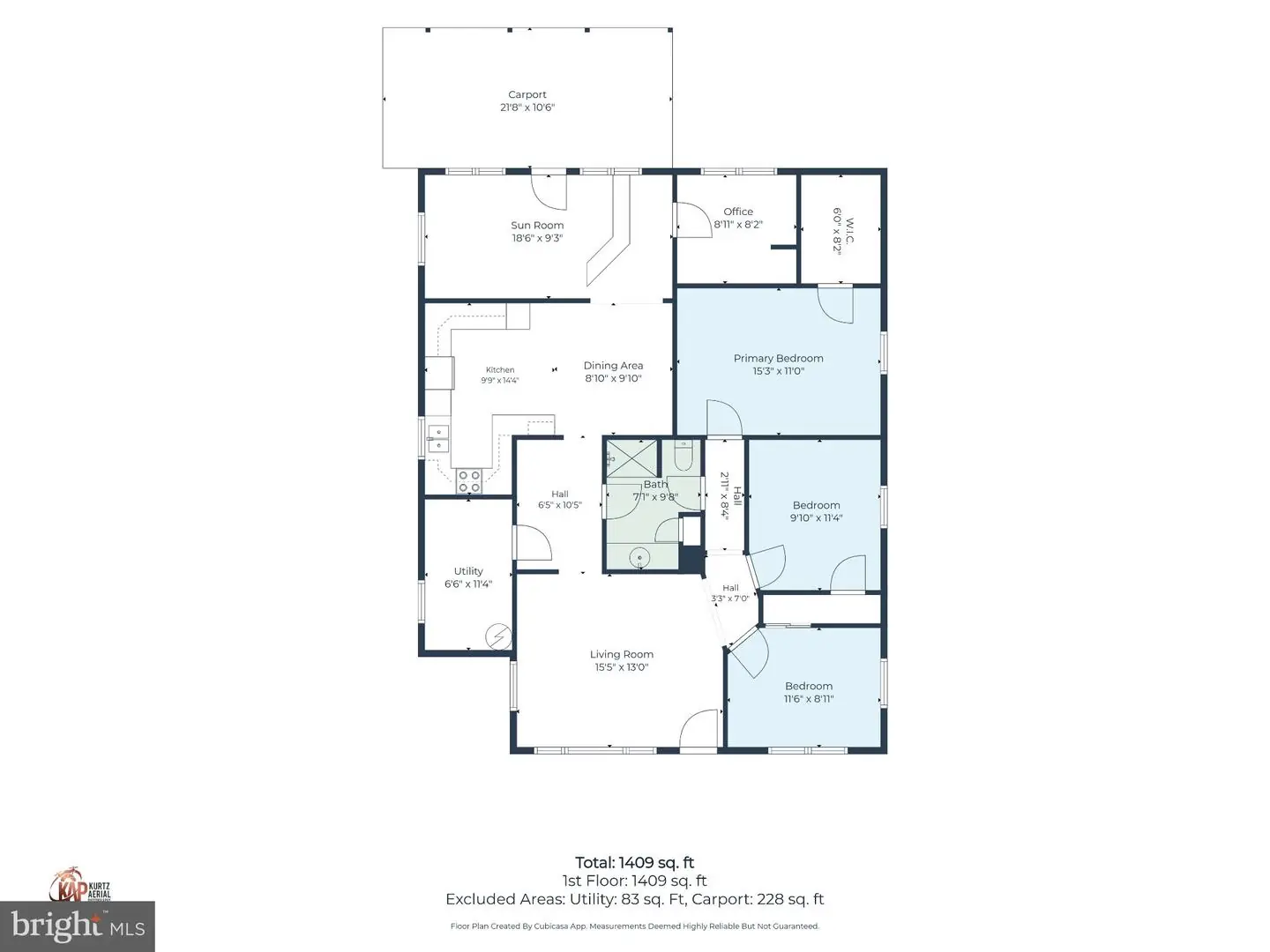 listing image