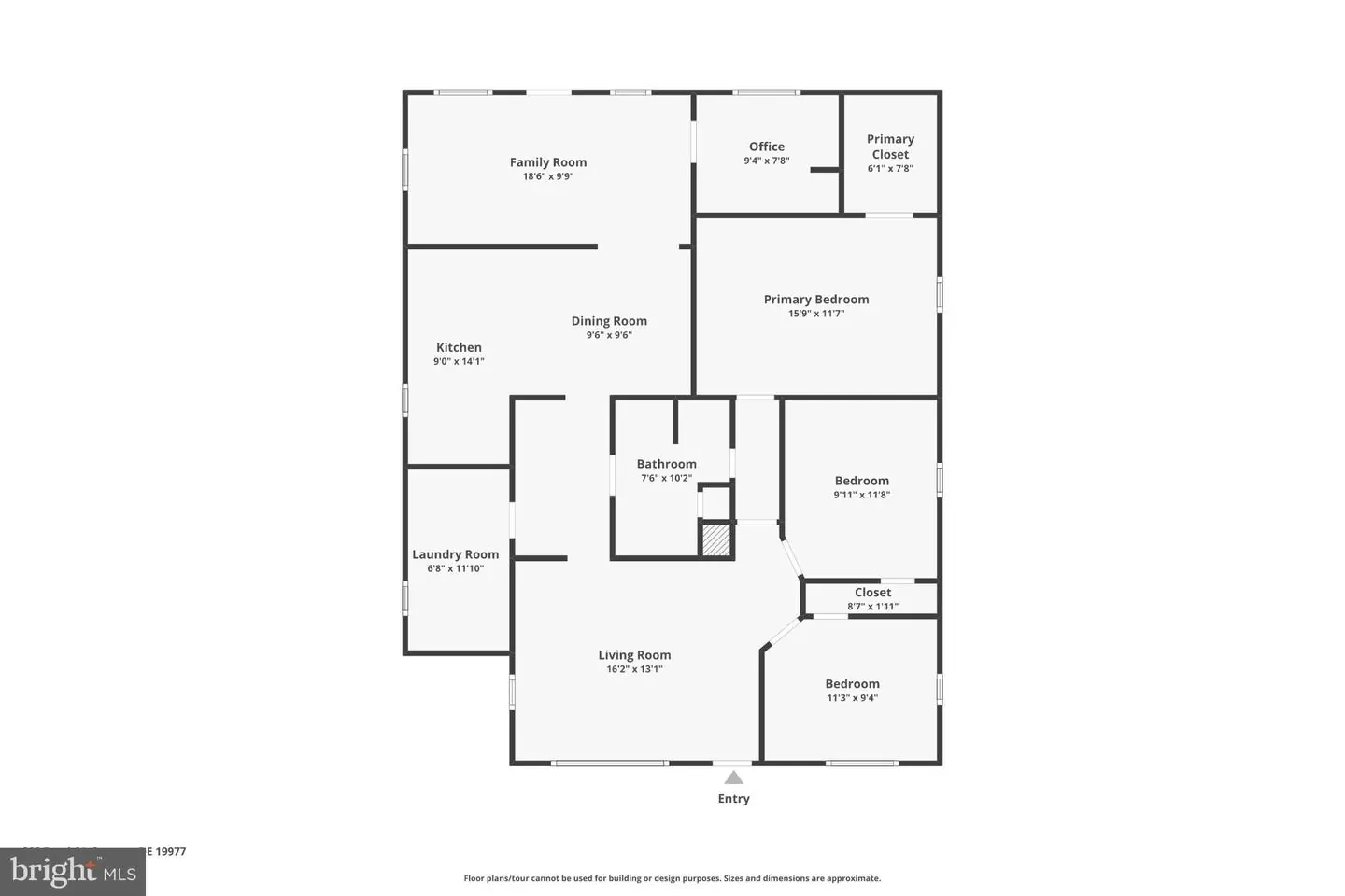 listing image