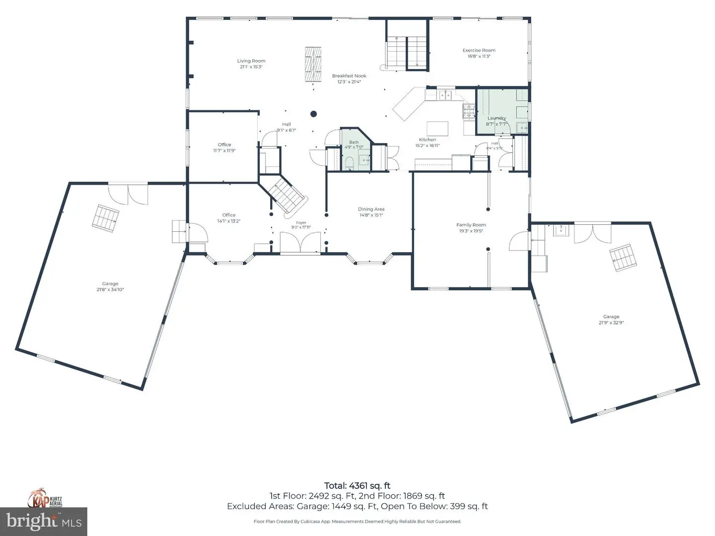 listing image