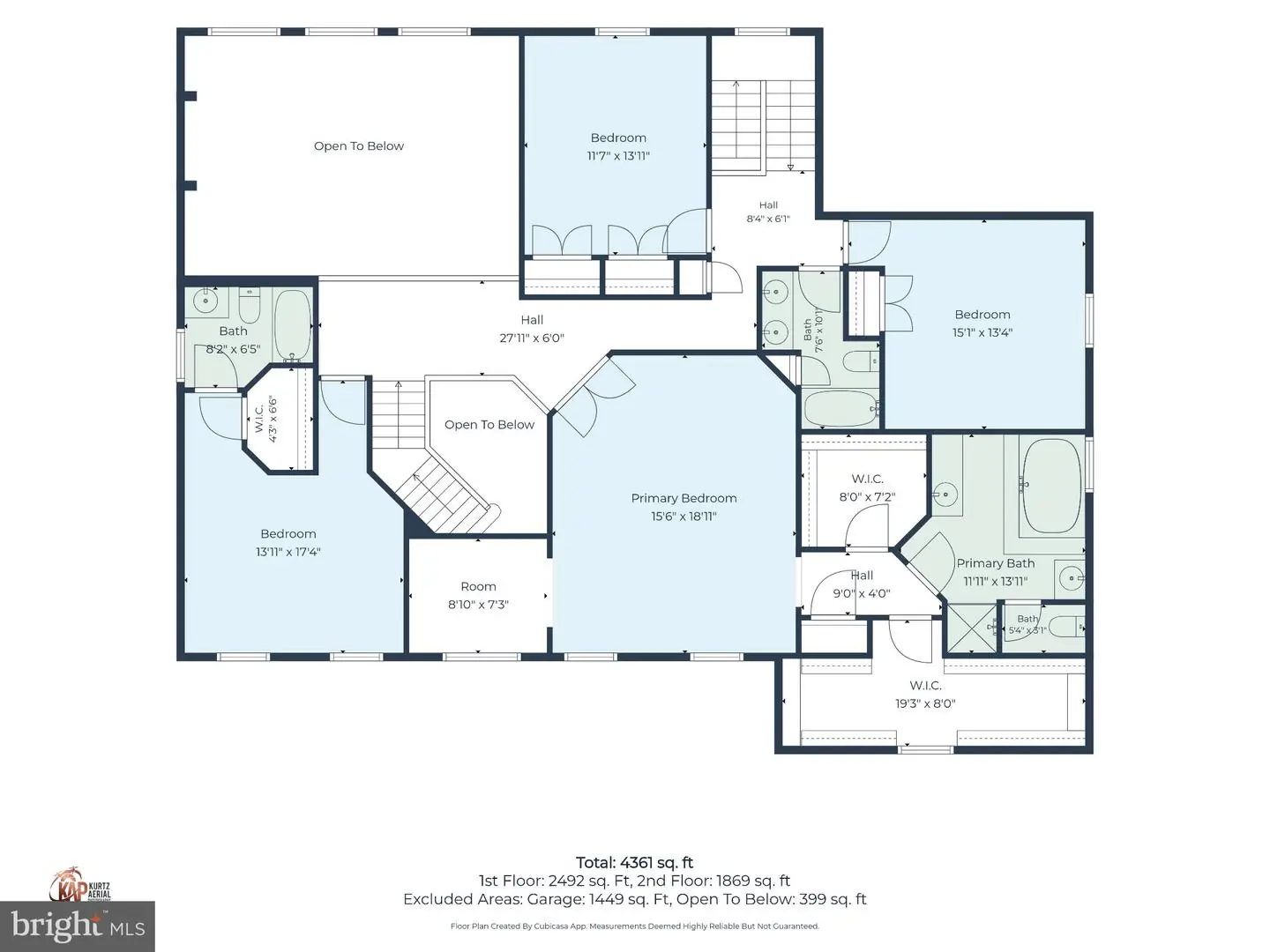 listing image