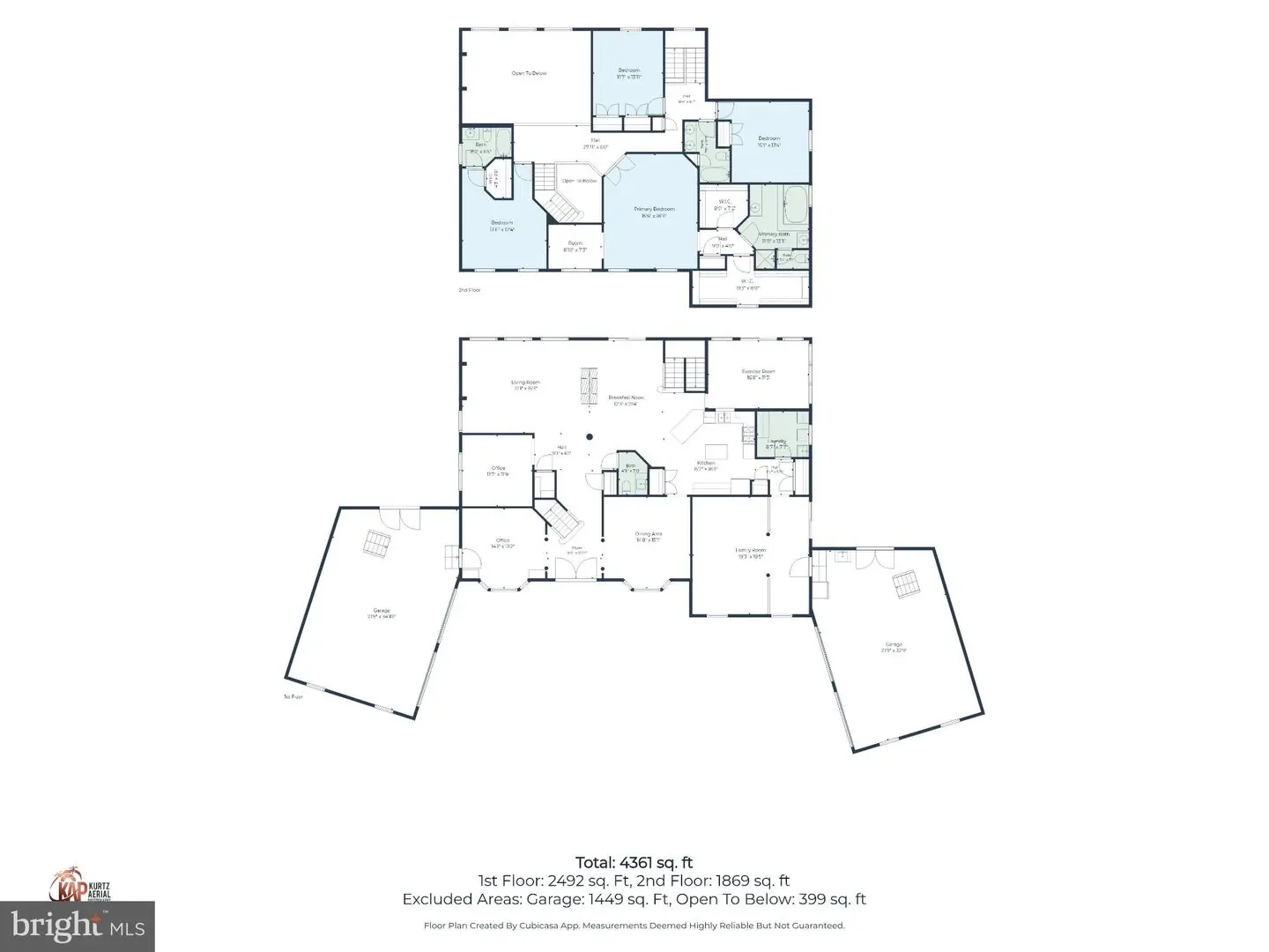 listing image