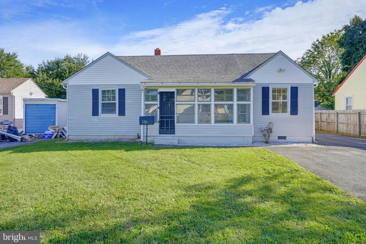 listing image