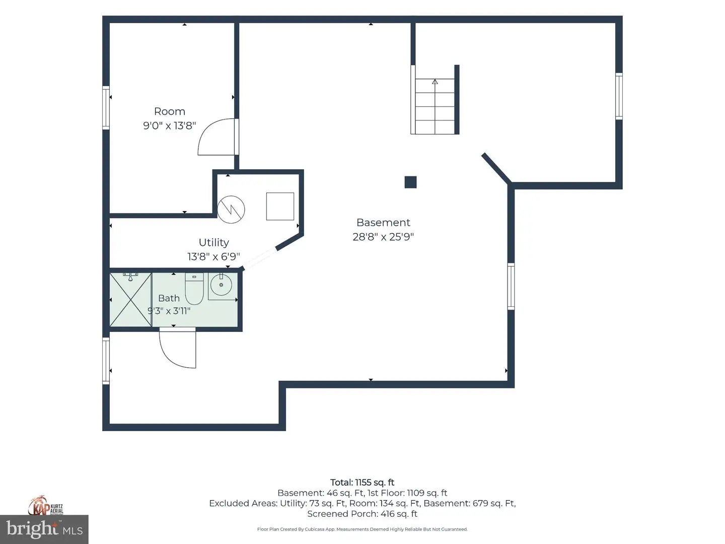 listing image