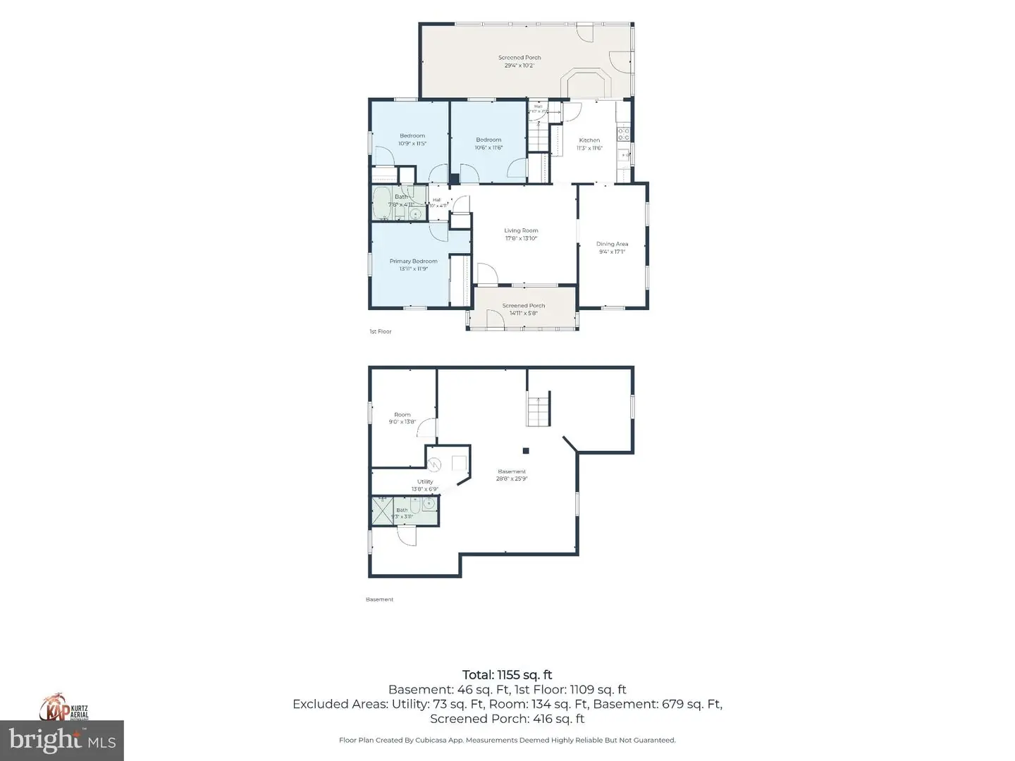 listing image
