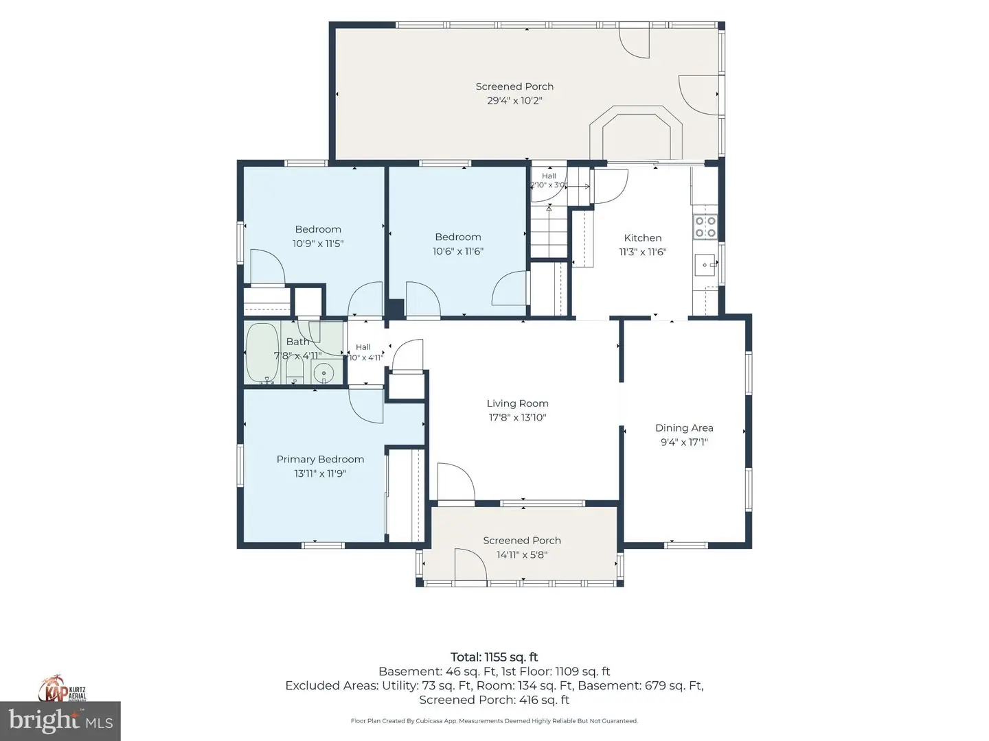 listing image