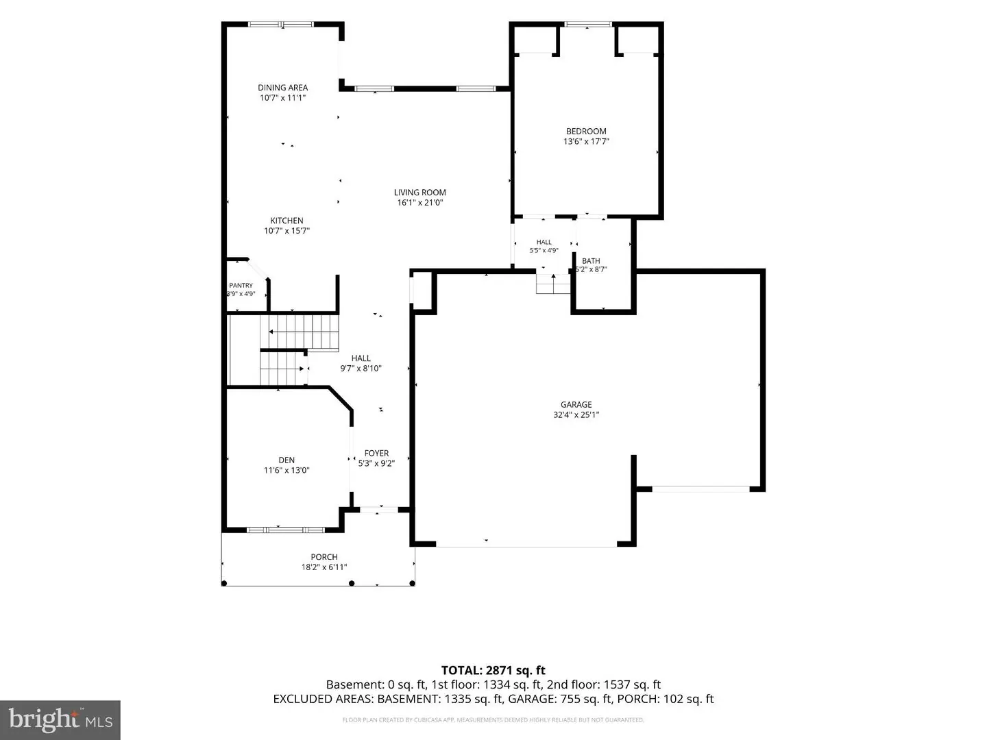 listing image