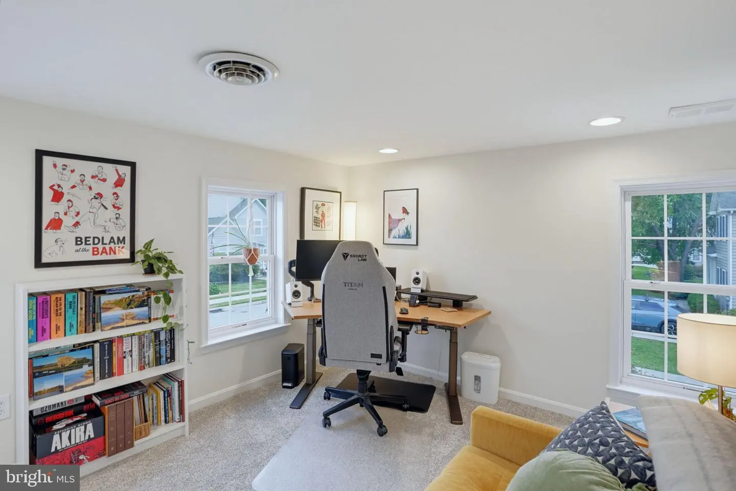 listing image