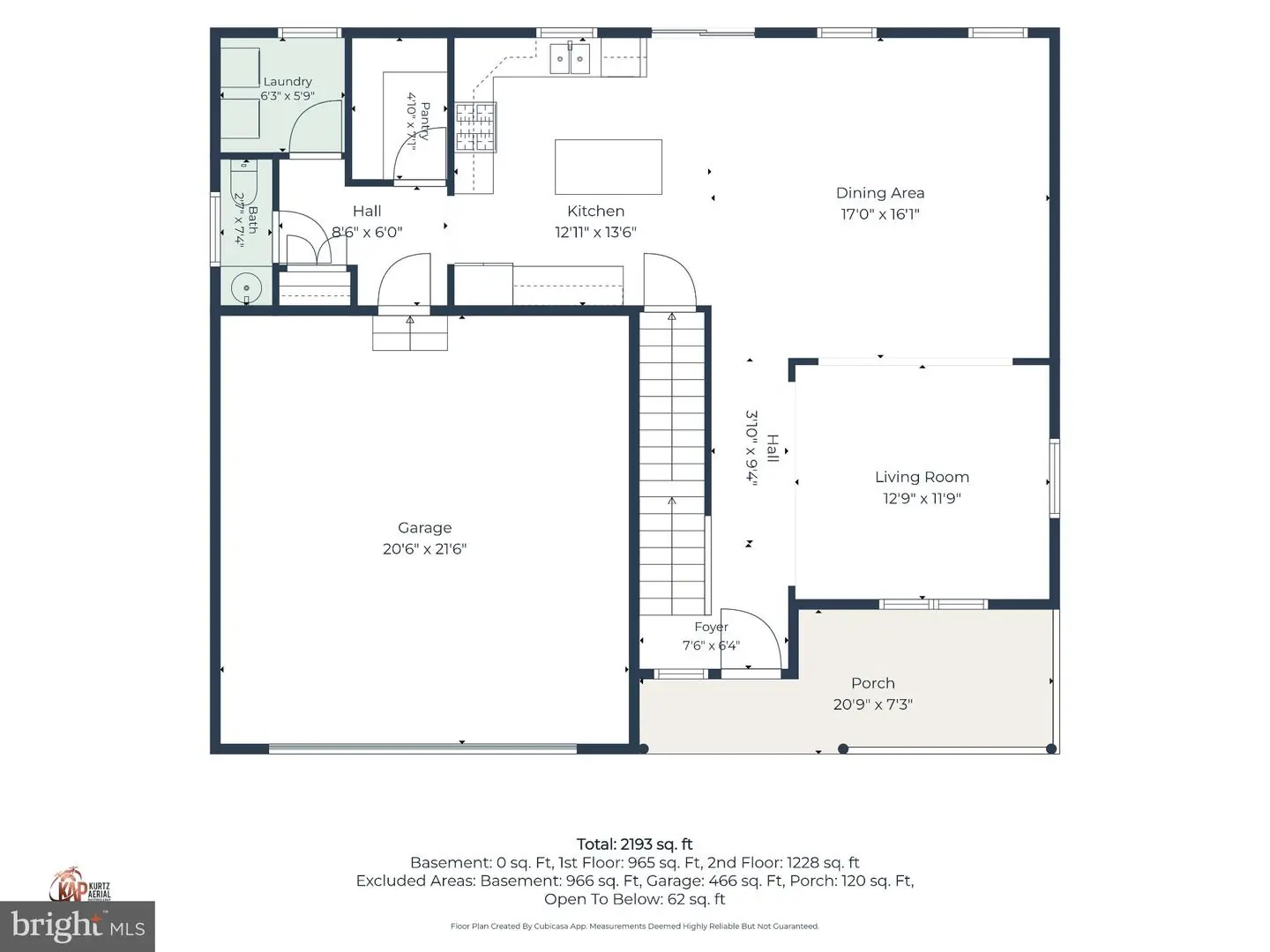 listing image