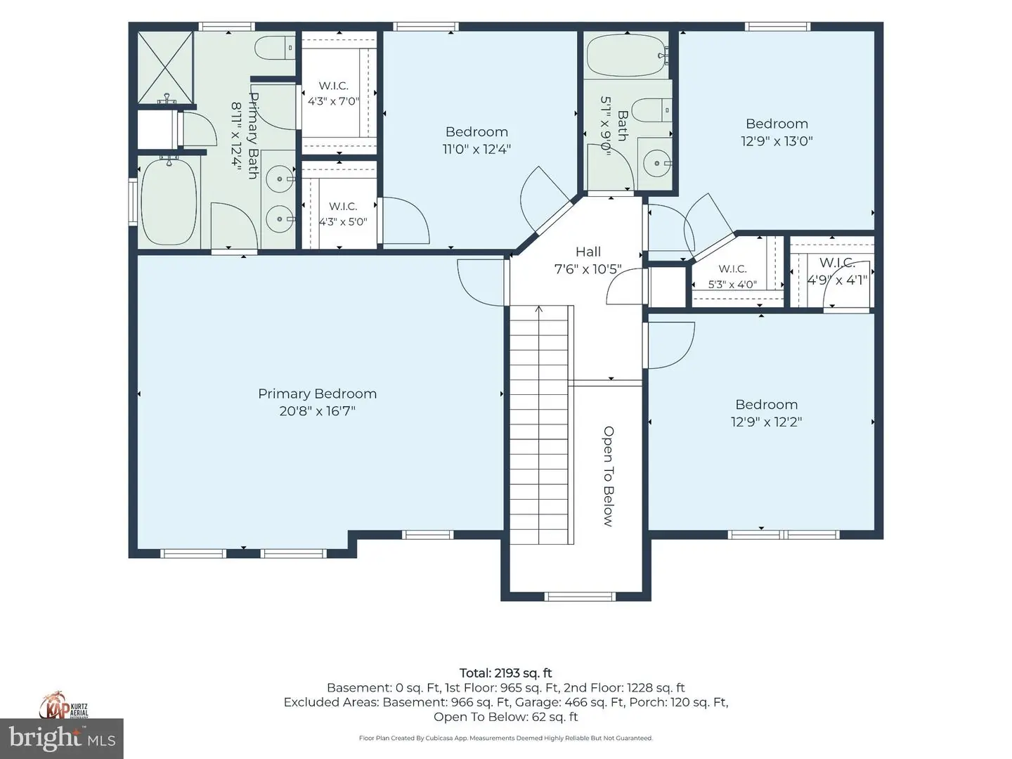listing image