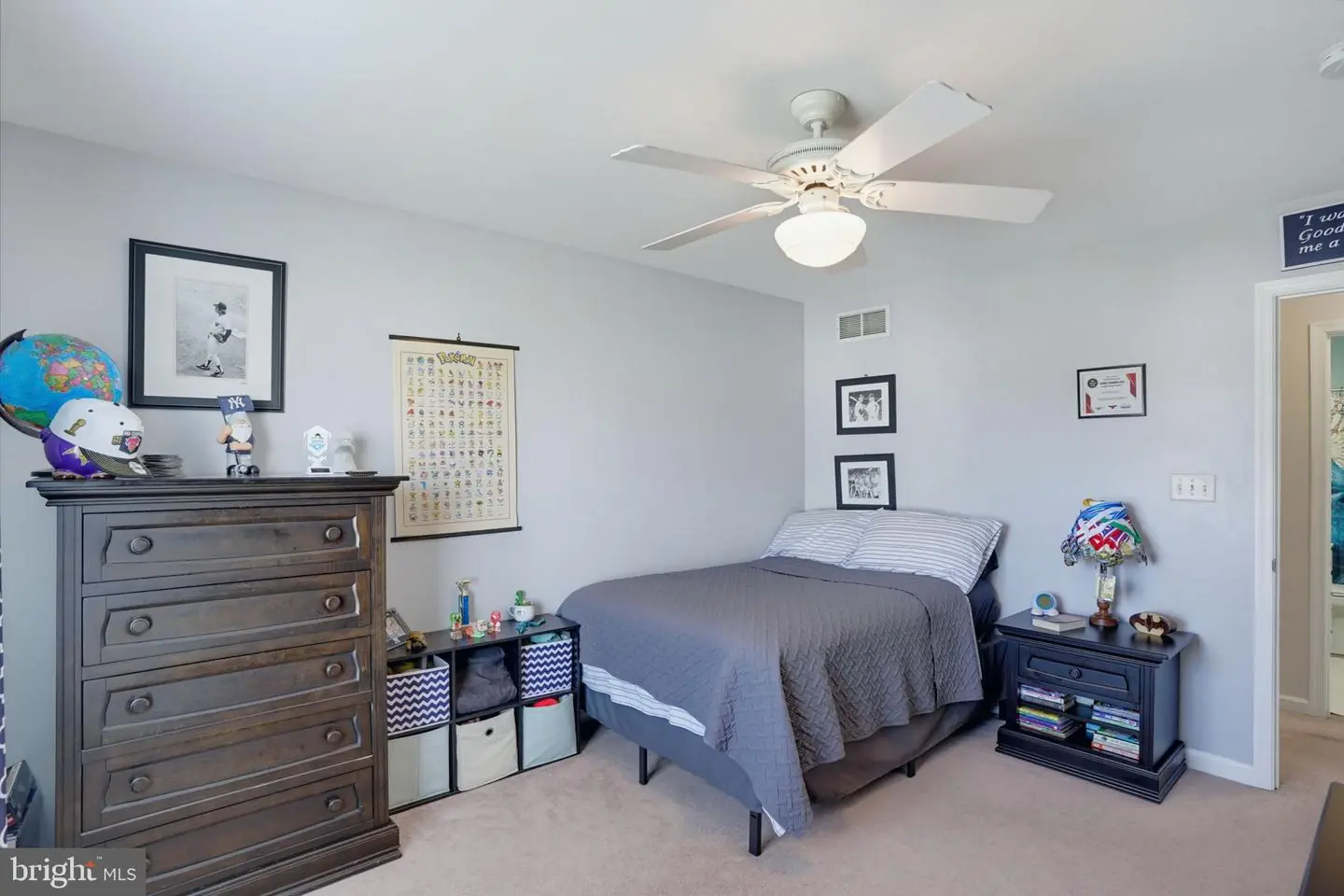 listing image