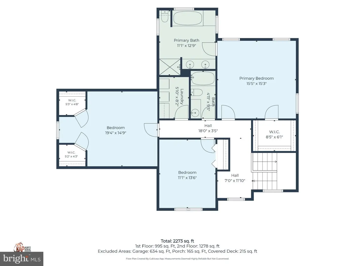 listing image