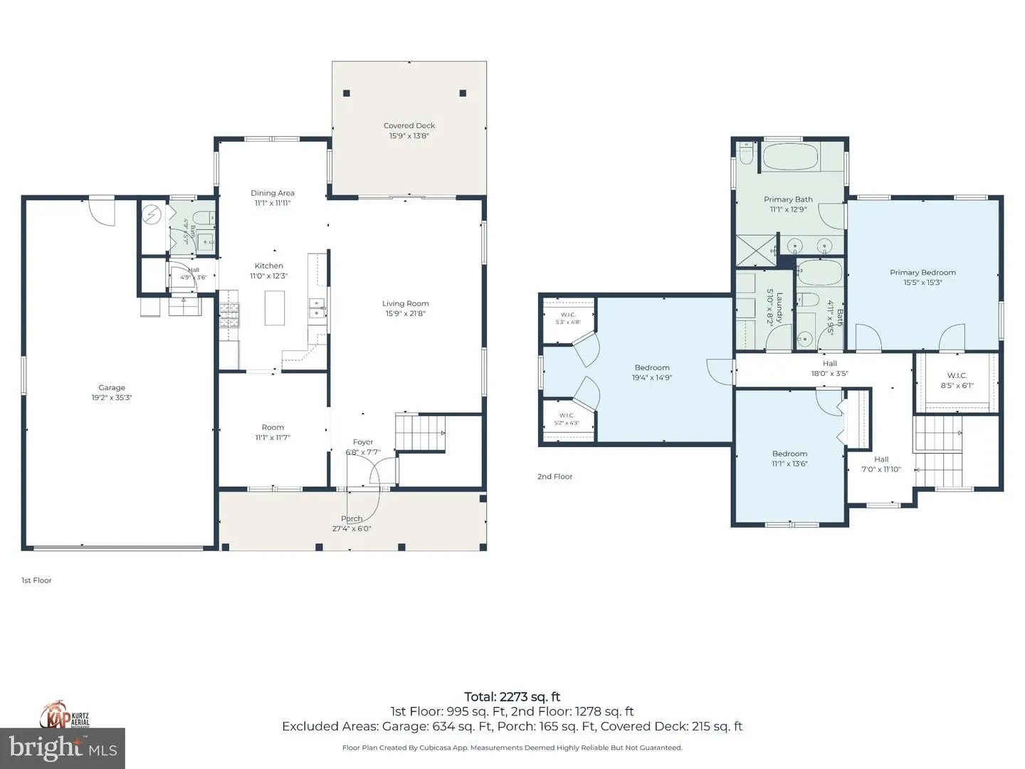 listing image