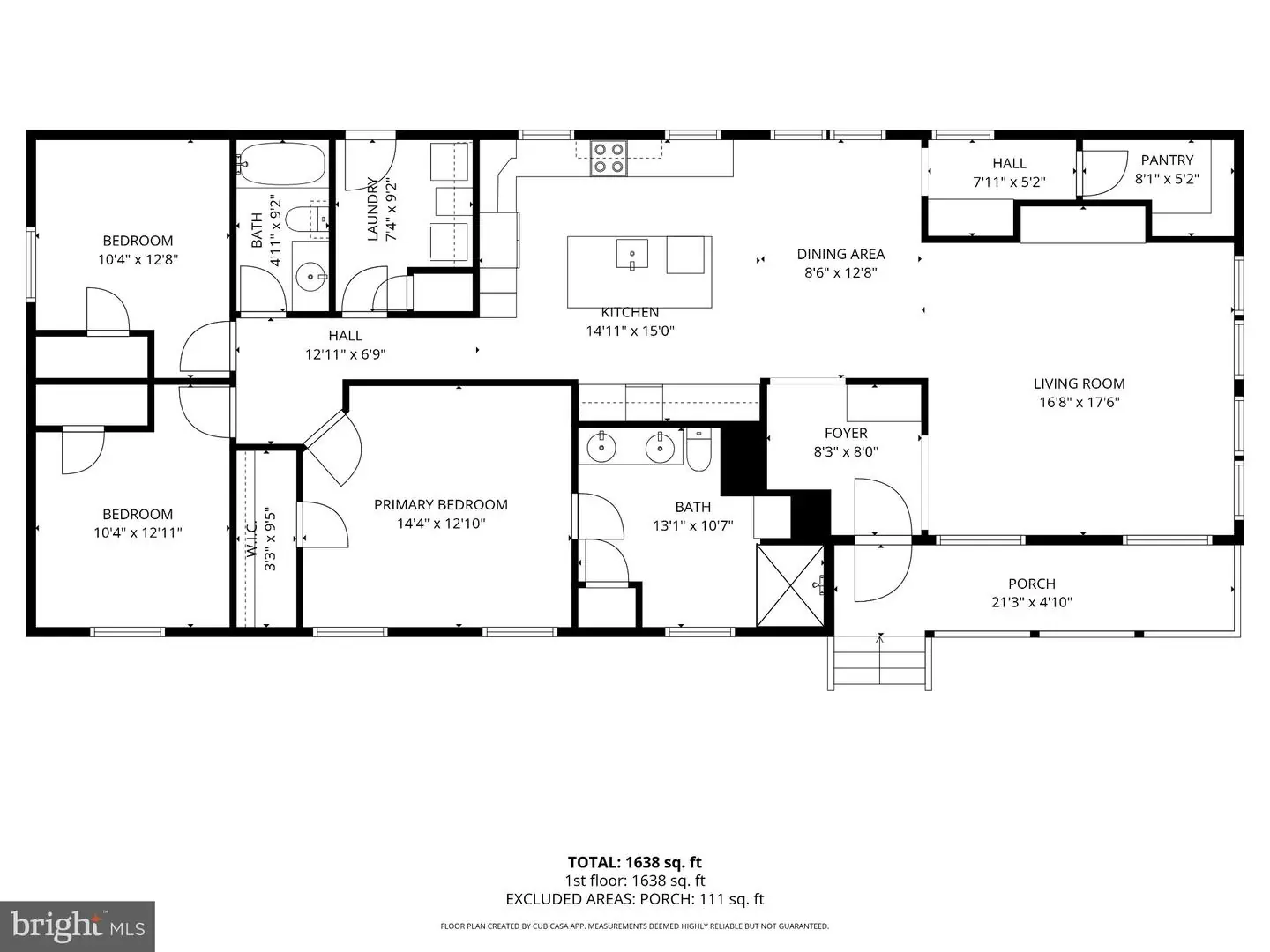 listing image