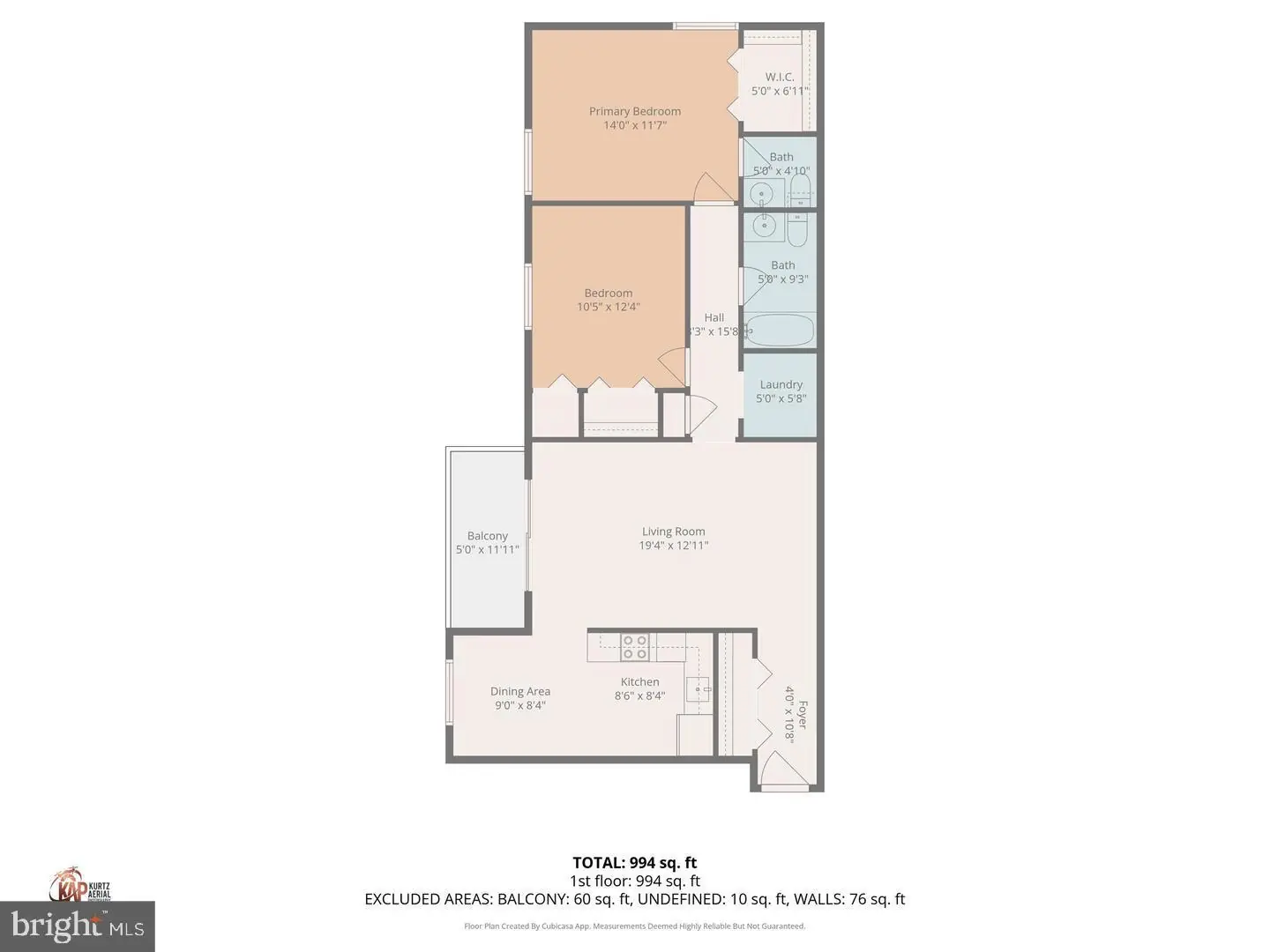 listing image