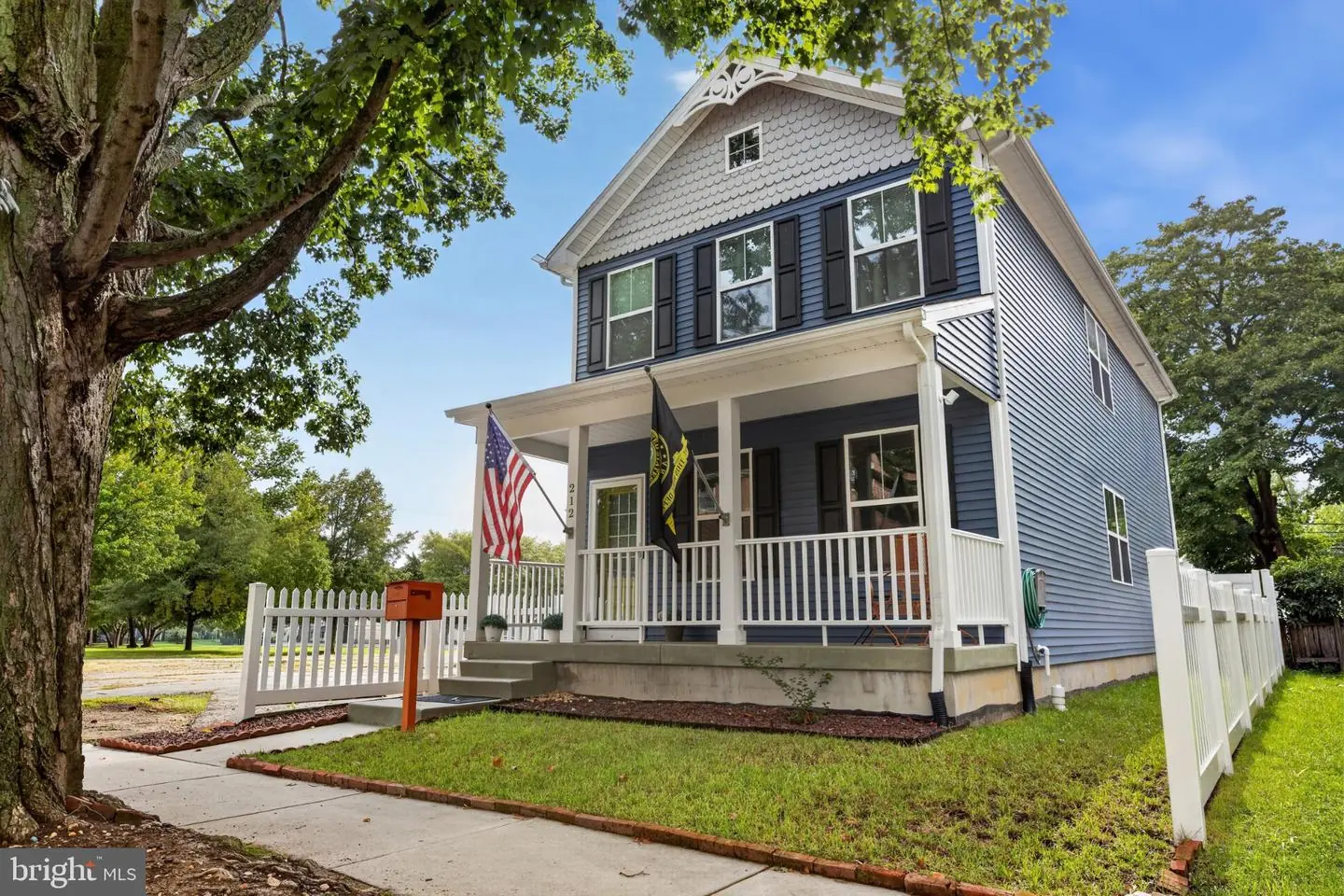 listing image