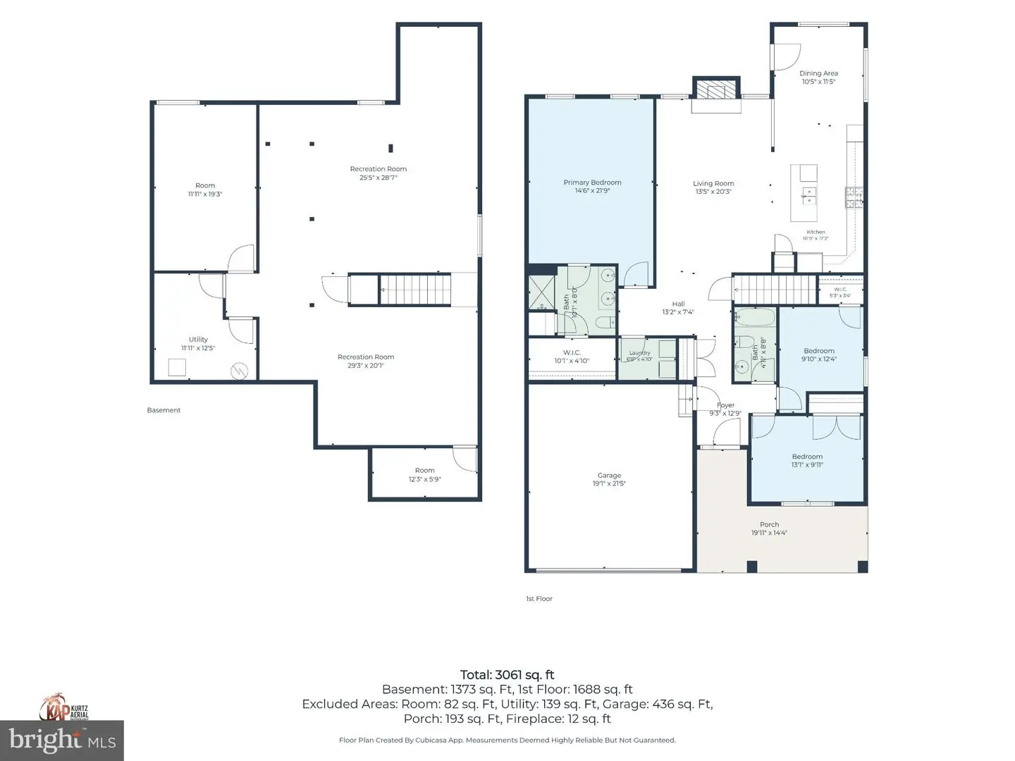 listing image