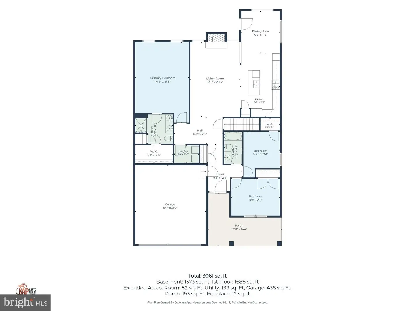 listing image