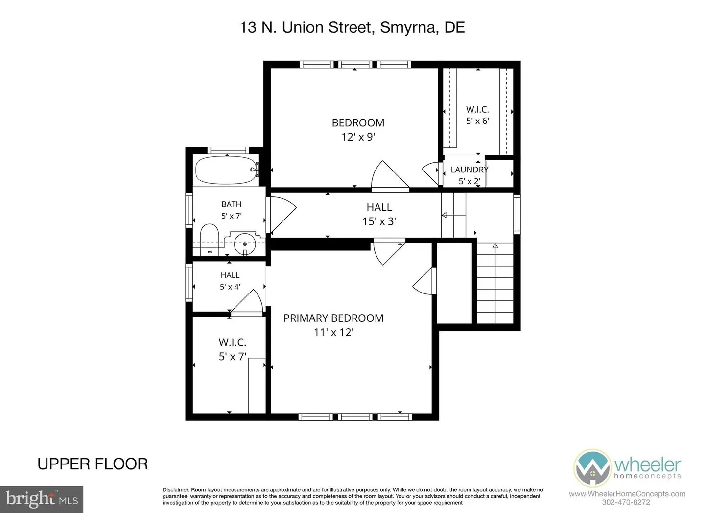 listing image