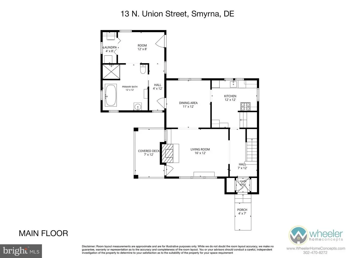 listing image