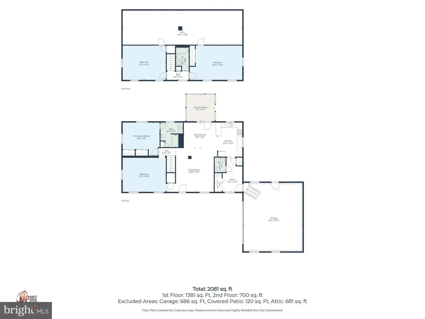 listing image