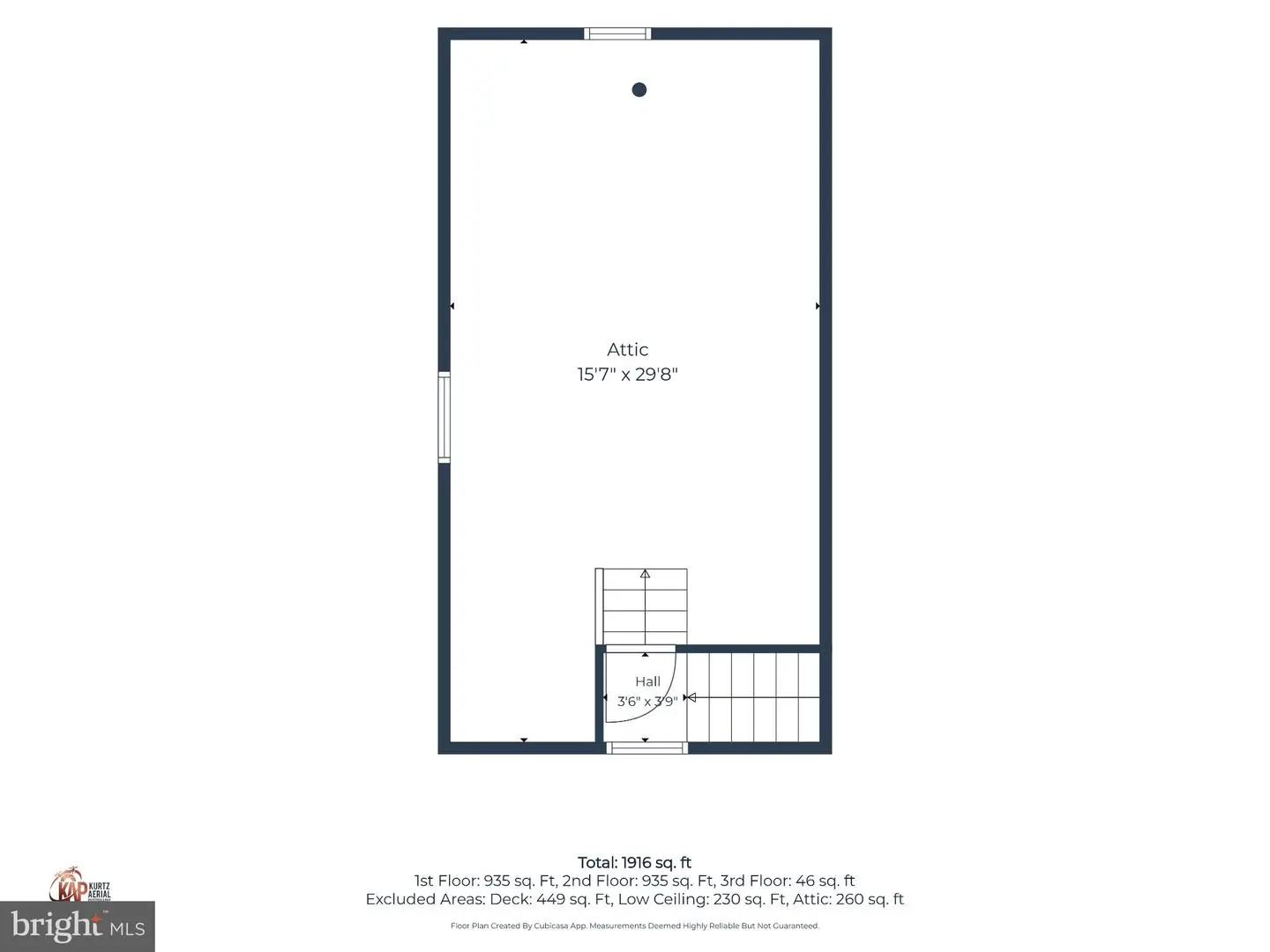 listing image