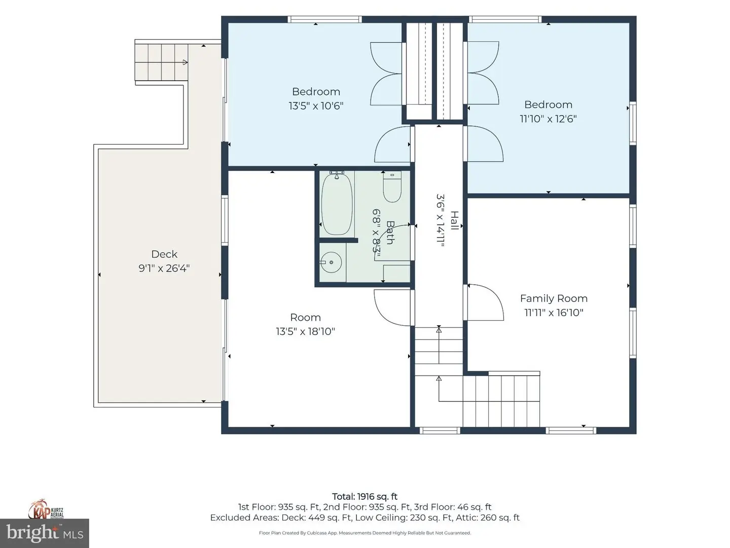 listing image
