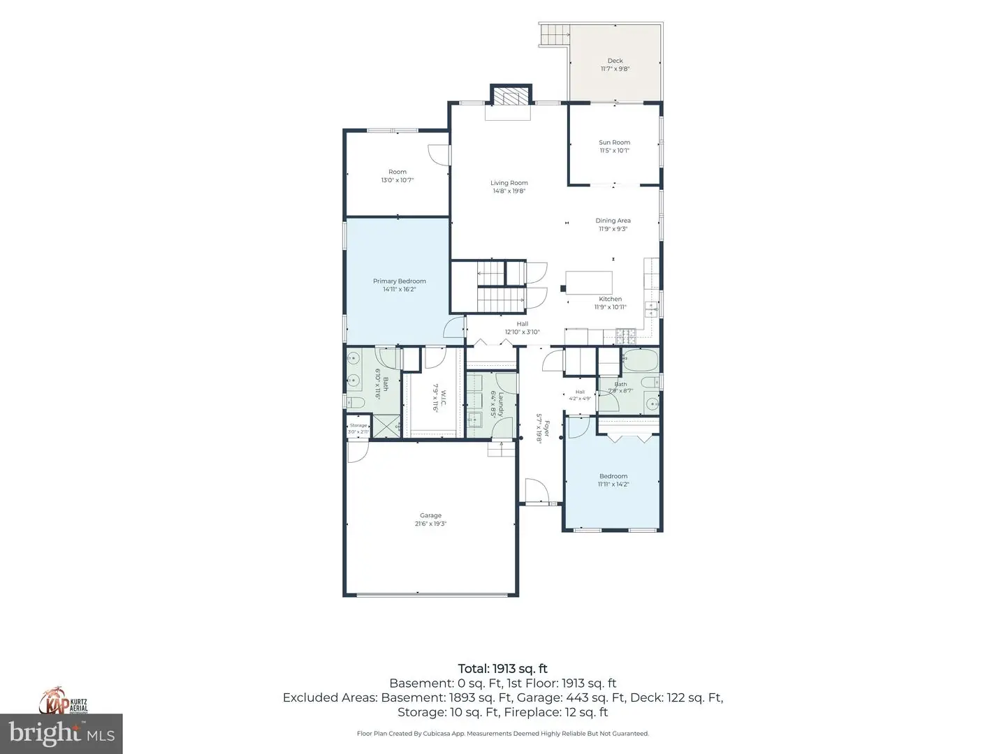 listing image