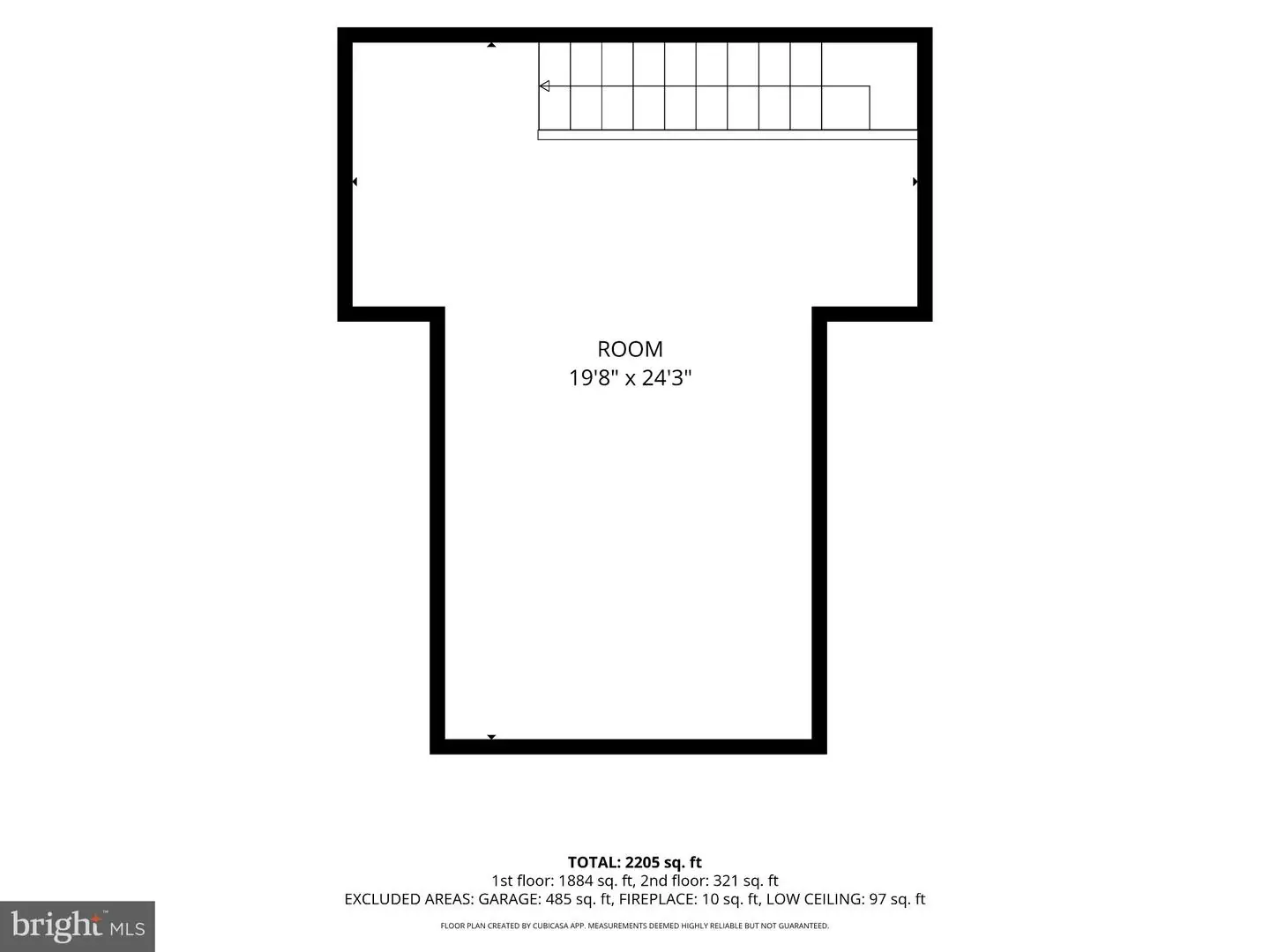 listing image