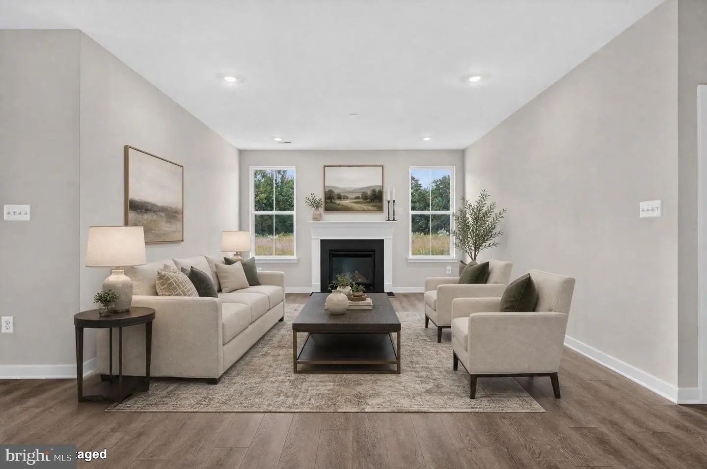 listing image