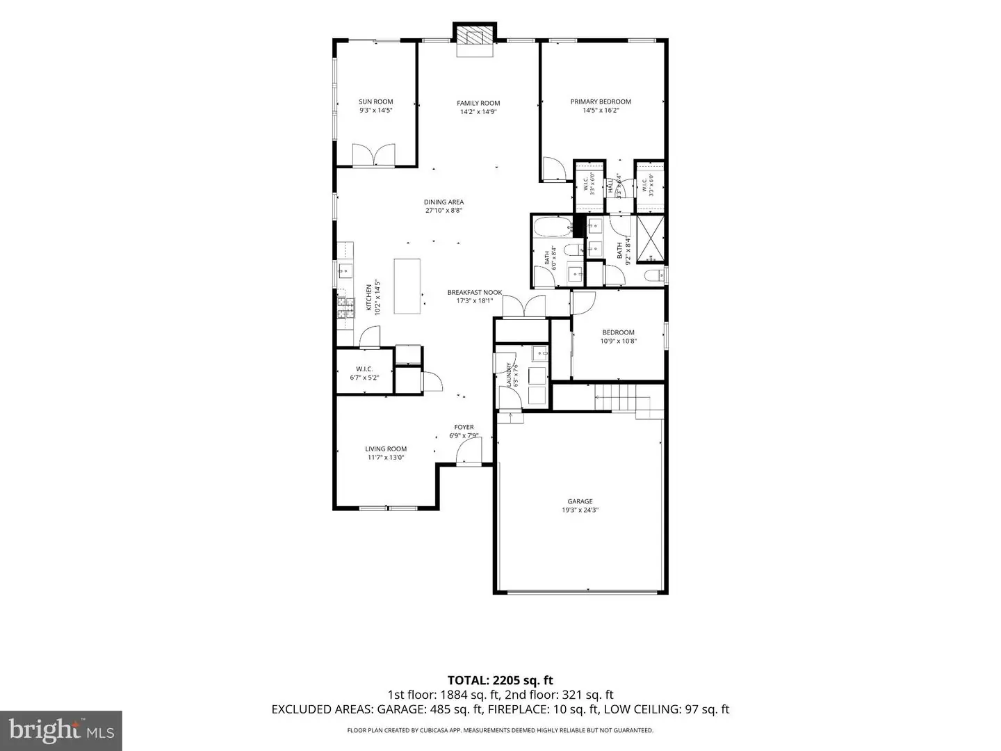 listing image