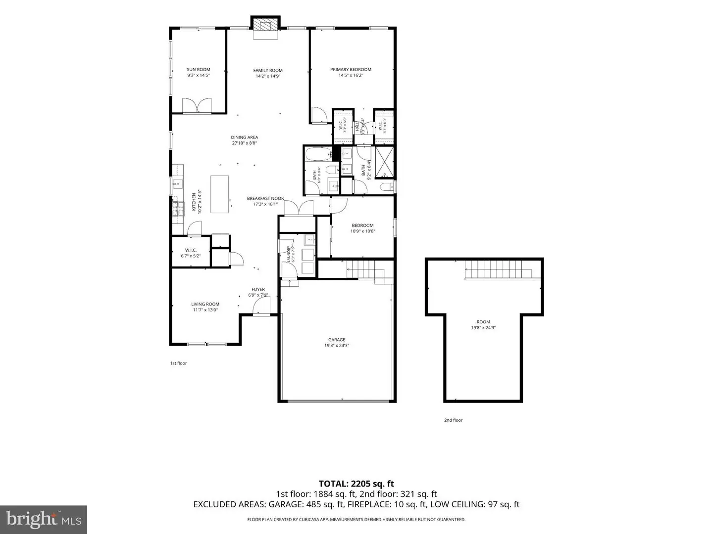 listing image