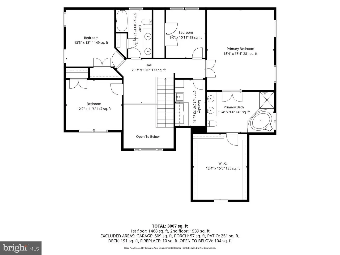 listing image