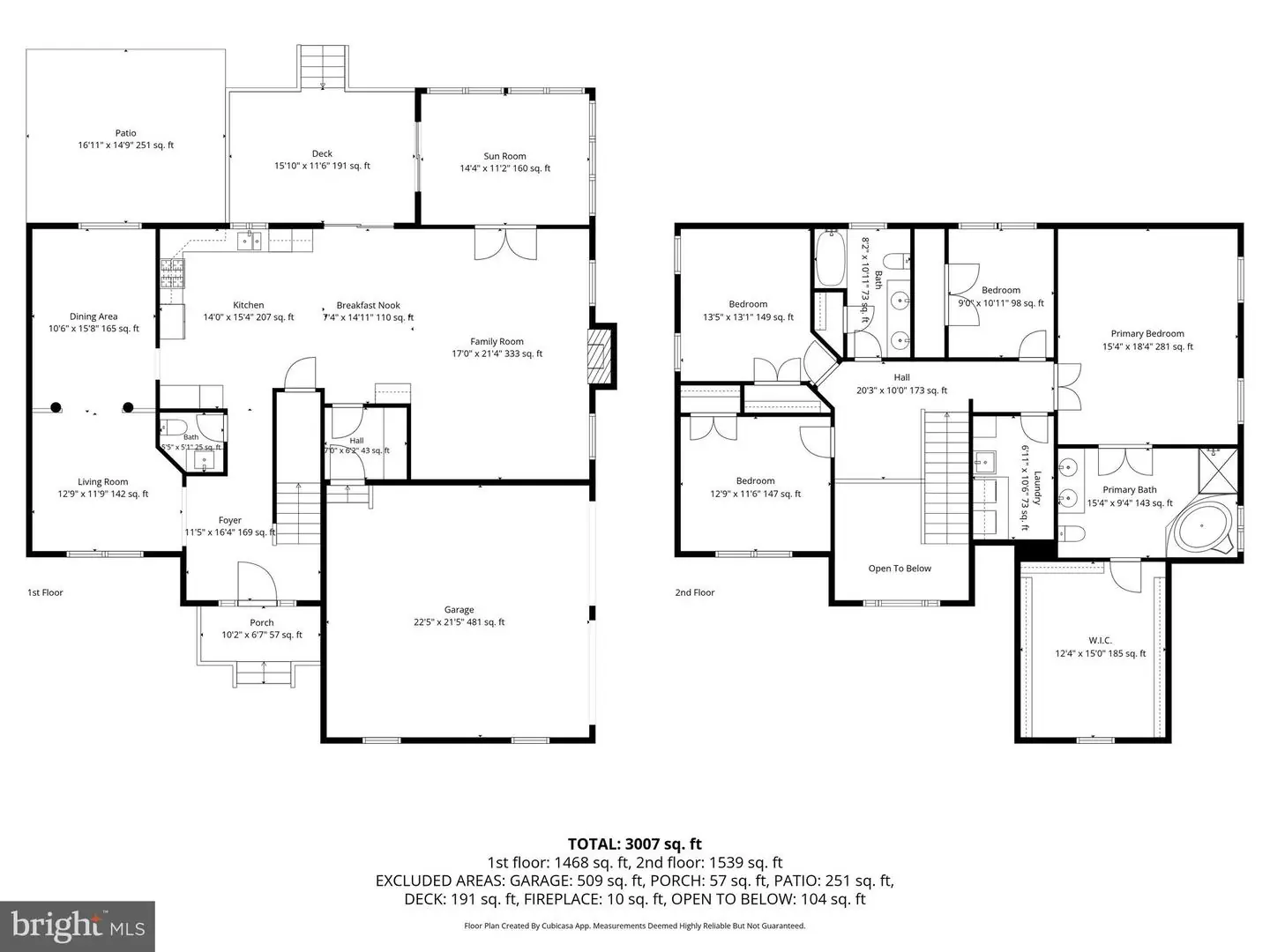 listing image